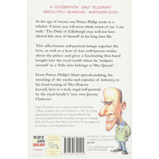 Prince Philip: I Know I am Rude, But It is Fun - The Book Bundle