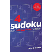 The Sudoku pack - The Book Bundle