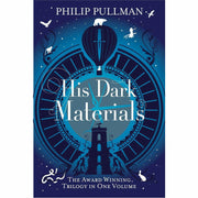 His Dark Materials Collection 3 Book Bundle (His Dark Materials, Once Upon a Time in the North, Lyra's Oxford) - The Book Bundle