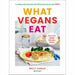 What Vegans, Bosh! Simple Recipes Amazing Food All Plants, Vegetarian 5:2 3 Books Collection Set - The Book Bundle