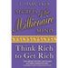 Secrets of the Millionaire Mind: Think Rich to Get Rich! - The Book Bundle