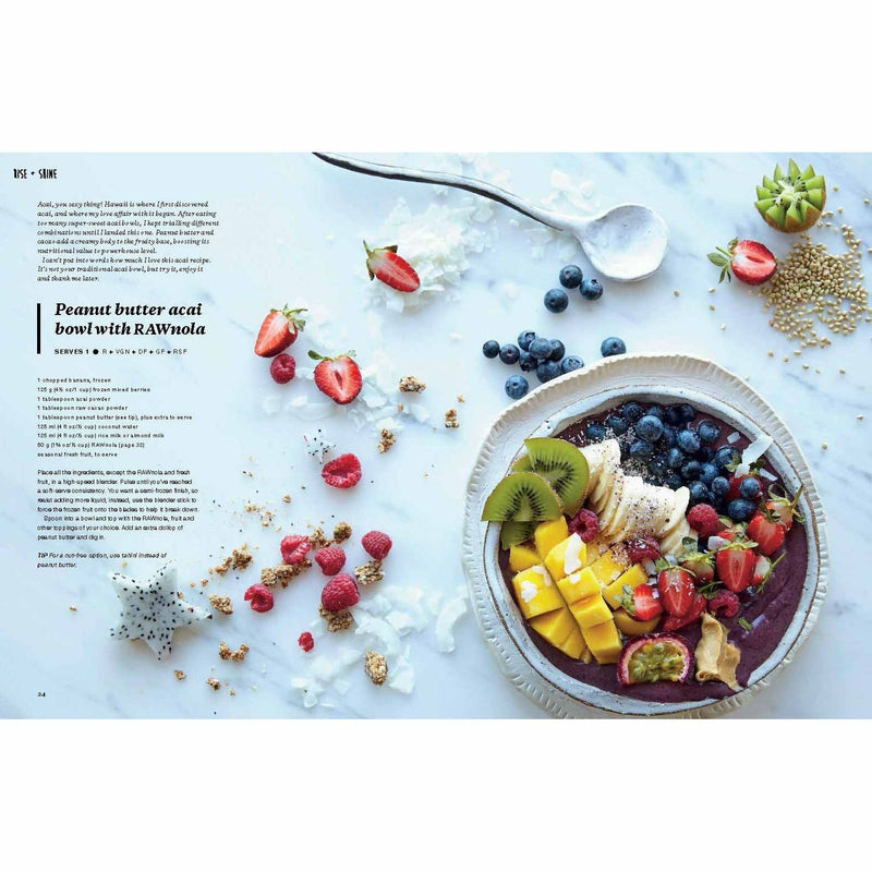Hippie Lane: The Cookbook - The Book Bundle