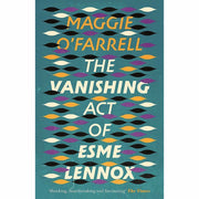 Maggie O'Farrell 5 Books Collection Set(Instructions for a Heatwave, The Hand That First Held Mine, The Vanishing Act of Esme Lennox, I Am, Hamnet) - The Book Bundle