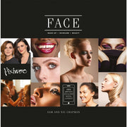 Collection of five non-fiction books by Cameron Diaz, Vogue Williams, and Pixiwoo, featuring The Body Book, The Longevity Book, and Pretty Happy.