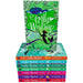 Liz Kessler The Tail of Emily Windsnap Sparkling Underwater Adventures 8 Books Collection - The Book Bundle