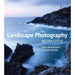 Art of Landscape Photography and Landscape Photography Workshop 2 Books Collection Set - The Book Bundle