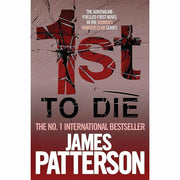 James Patterson - The Women's Murder Club Collection, (15 Books Set) - The Book Bundle