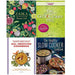 Zaika, Lose Weight Fast, Dal , The Healthy 4 Books Collection Set - The Book Bundle