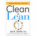 Clean and Lean Collection 5 Books Set (Clean & Lean [Hardcover], Clean & Lean Diet Cookbook, Pregnancy Guide, Warrior, Clean & Lean Diet) - The Book Bundle