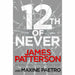 Women's Murder Club Series 11-18 Collection 8 Books Set By James Patterson - The Book Bundle