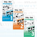 Daily Mail Pitcherwits Vol 1 to 3 : 3  Books Bundle Collection (Daily Mail Pitcherwits-The Daily Mail Puzzle Books) - The Book Bundle