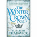 Eleanor of Aquitaine trilogy Books Collection Set By Elizabeth Chadwick - The Book Bundle