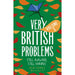 Very British Problems 3 book set series By  Rob Temple (Making Life Awkward, More Very British Problems, More Very British Problems, Still Awkward, Still Raining ) - The Book Bundle