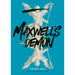 Maxwell's Demon Hardcover by Steven Hall - The Book Bundle