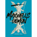 Steven Hall 2 Books Collection Set (The Raw Shark Texts (Canons) & Maxwell's Demon ) - The Book Bundle