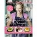 Lisa Faulkner 2 Books Collection Set The Way I Cook...[hardcover] & Recipes from My Mother for My Daughter - The Book Bundle