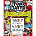Tom Gates Series 3: 5 Books Collection Set By Liz Picho - The Book Bundle