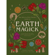 Lindsay Squire, 3 Books Collection Set (Earth Magick,Natural Magick,Astrology Magick) - The Book Bundle