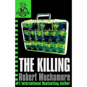Cherub Series 1 Collection 5 Books Set (Books 1 To 5) By Robert Muchamore - The Book Bundle