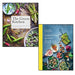 David frenkiel green kitchen, at home 2 books collection set - The Book Bundle