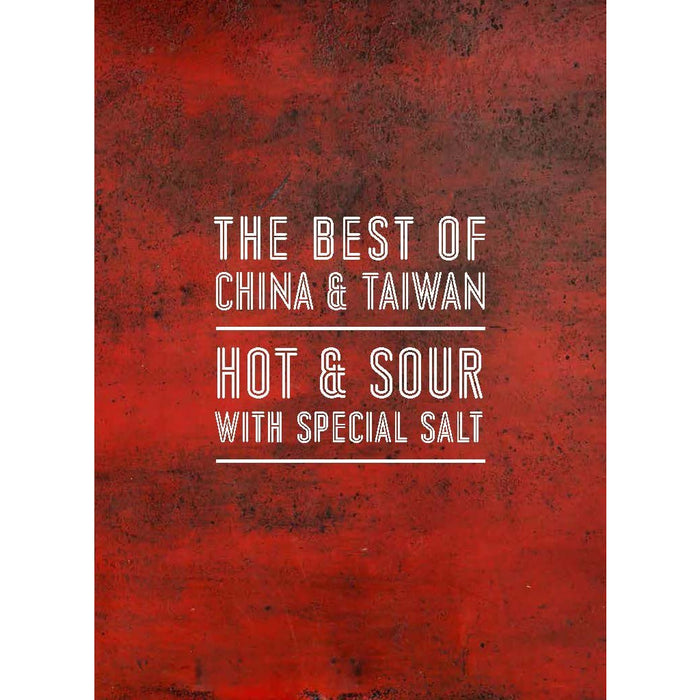 My Street Food Kitchen: Fast and easy flavours from around the world - The Book Bundle