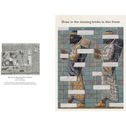 Historium Activity Book (Welcome To The Museum) - The Book Bundle