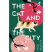 The Cat and The City: A BBC Radio 2 Book Club Pick - The Book Bundle