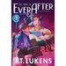 F.T. Lukens 3 Books Collection Set (In Deeper Waters, So This Is Ever After, Spell Bound) - The Book Bundle