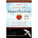 Brene Brown Collection 3 Books Set (Daring Greatly, Rising Strong, The Gifts Of Imperfection) - The Book Bundle
