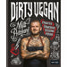 Dirty Vegan [Hardcover], Bosh Simple Recipes [Hardcover], BISH BASH BOSH [Hardcover], How Not To Die 4 Books Collection Set - The Book Bundle