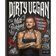 Set of five vegan and vegetarian diet books by Bosh, featuring recipes and health tips, published by Iota Publishing Limited.