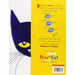 Pete the Cat I Love My White Shoes Paperback NEW - The Book Bundle