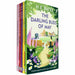H.E. Bates's Collection The Larkins Family Set of 5 Books - The Book Bundle