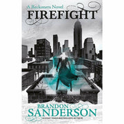 Brandon sanderson reckoners series 3 books collection set - The Book Bundle