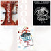 Teri Terry Collection 2 Books Bundle with Gift Journal (Book of Lies, Mind Games) - The Book Bundle