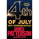 James Patterson (4-7) Collection Womens Murder Club Series 4 Books Bundle Gift Wrapped Slipcase Specially - The Book Bundle