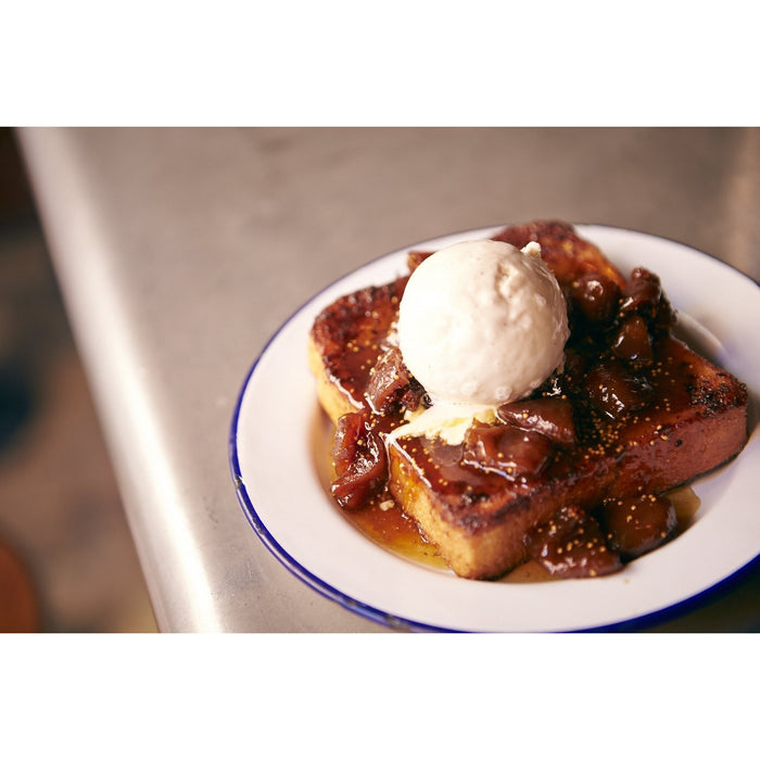 SPUNTINO: Comfort Food (New York Style) - The Book Bundle