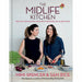 Midlife kitchen, sirocco and rosa's thai cafe the vegetarian cookbook 3 books collection set - The Book Bundle