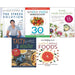 Stress solution, whole food healthier lifestyle diet, healthy medic food, tasty and healthy, hidden healing powers 5 books collection set - The Book Bundle