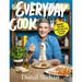 Donal Skehan 3 Books Collection Set (Everyday Cook, Donal's Super Food in Minutes) - The Book Bundle