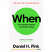 Daniel H. Pink The Surprising Truth 3 Books Collection Set - The Book Bundle