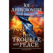 Age of Madness 3 Books Collection set by Joe Abercrombie, paperback fiction series published by Gollancz Ltd, featuring dark fantasy covers.