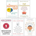 Happiness Trap, Self Compassion, Meditation For Fidgety Skeptics, 10% Happier 5 Books Collection Set - The Book Bundle