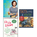 Fat Loss Plan Joe Wicks, Va Va Voom, Tasty & Healthy Fuck That's Delicious 3 Books Collection Set - The Book Bundle