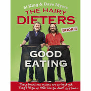 The Hairy Dieters Collection 3 Books Set By Hairy Bikers - The Book Bundle