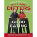 Hairy dieters collection 3 books set (make it easy, fast food, good eating) - The Book Bundle