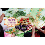 Prashad At Home: Everyday Indian Cooking from our Vegetarian Kitchen - The Book Bundle