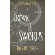 The Wheel of Time 15-book collection set by Robert Jordan featuring paperback editions in a compact Orbit series format.