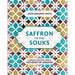 Saffron in the Souks, Orange Blossom & Honey 2 Books Collection Set by John Gregory-Smith - The Book Bundle