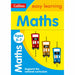 Maths Ages 5-7: Ideal for Home Learning - The Book Bundle